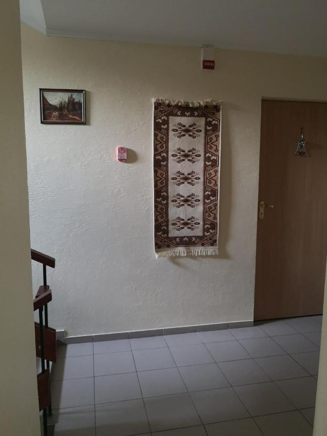 Hotel Yavir Yaremtche Extérieur photo