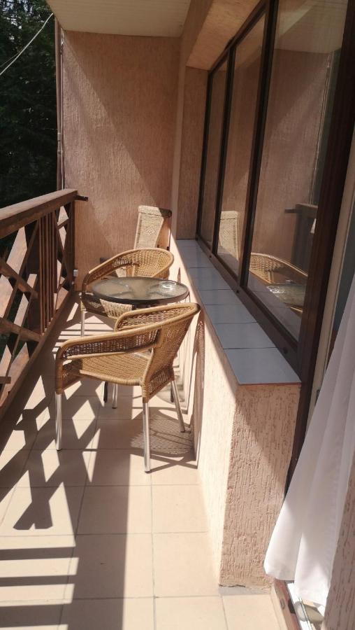 Hotel Yavir Yaremtche Chambre photo
