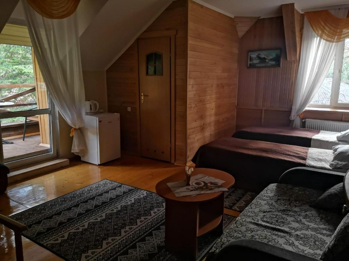 Hotel Yavir Yaremtche Chambre photo