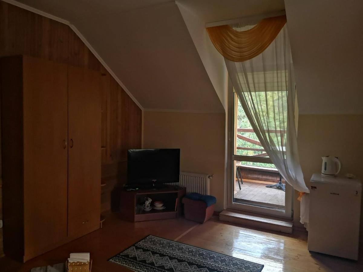 Hotel Yavir Yaremtche Chambre photo