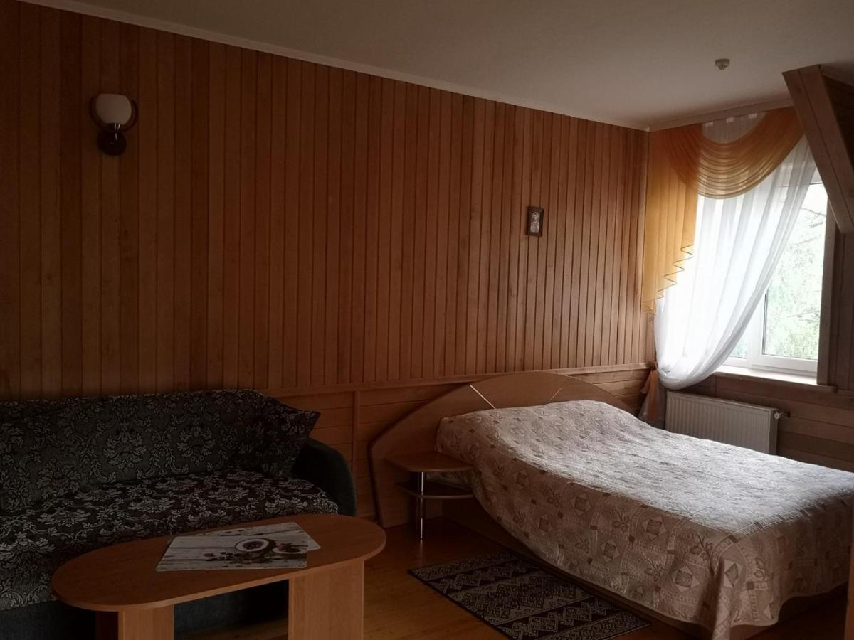 Hotel Yavir Yaremtche Chambre photo