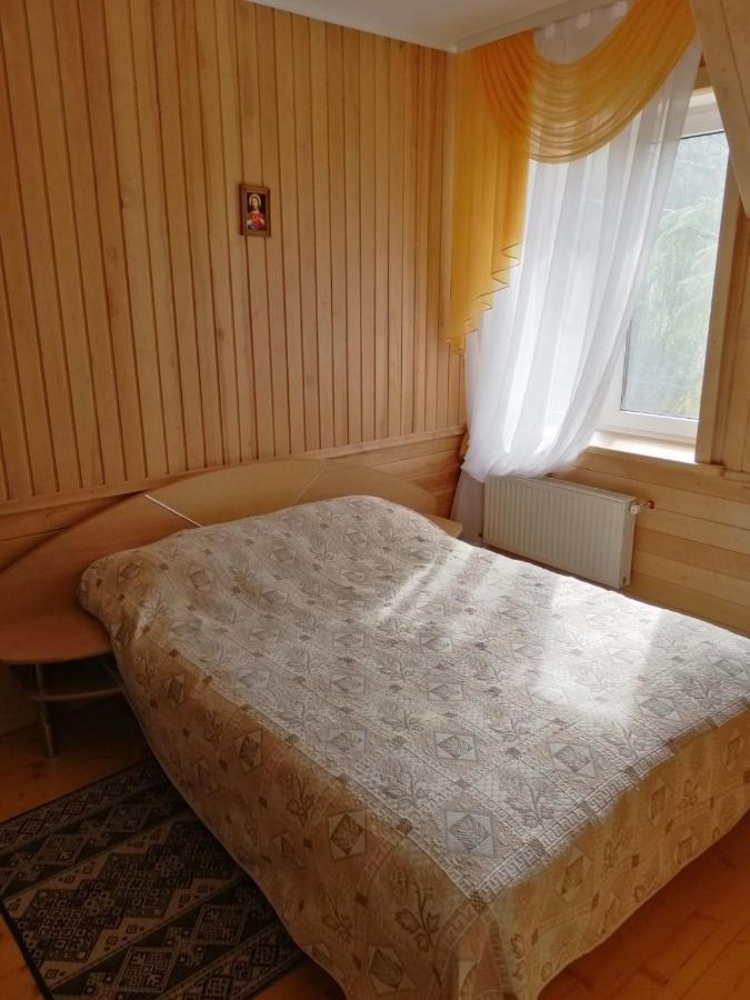 Hotel Yavir Yaremtche Extérieur photo