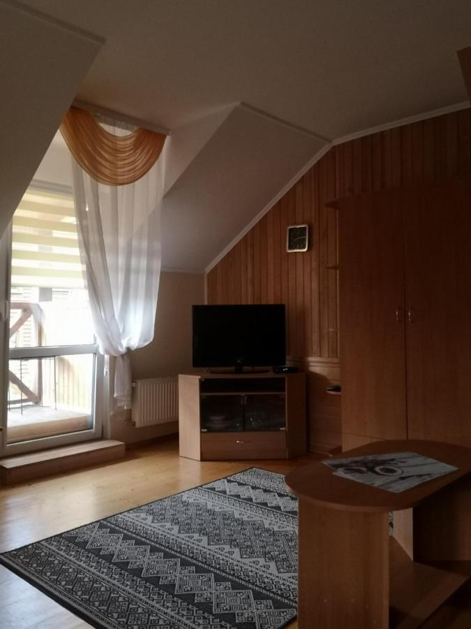 Hotel Yavir Yaremtche Extérieur photo