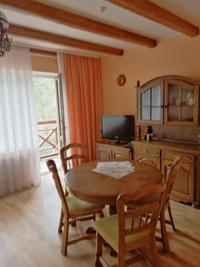 Hotel Yavir Yaremtche Extérieur photo